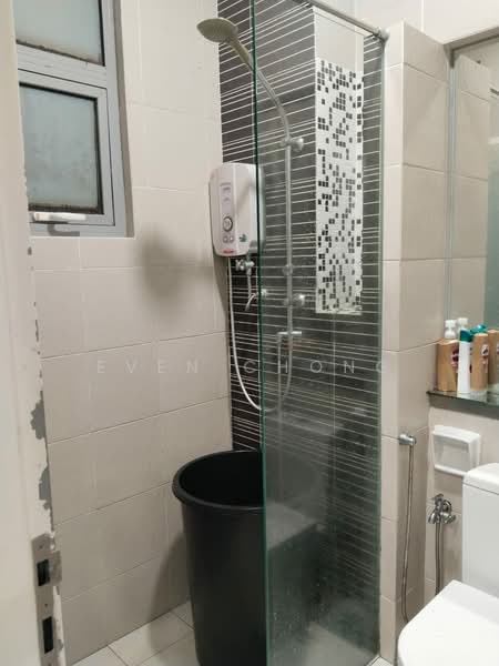2-storey Terraced House for Sale in Bandar Mahkota Cheras (Cheras) - Even Chong - Bathroom - PropertyGuru.com.my