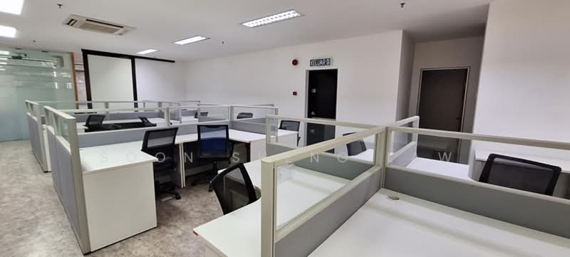 Office for Rent in Petaling Jaya (Selangor) - Soon Sheng Law - Interior - PropertyGuru.com.my