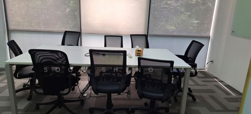 Office for Rent in Petaling Jaya (Selangor) - Soon Sheng Law - Interior - PropertyGuru.com.my