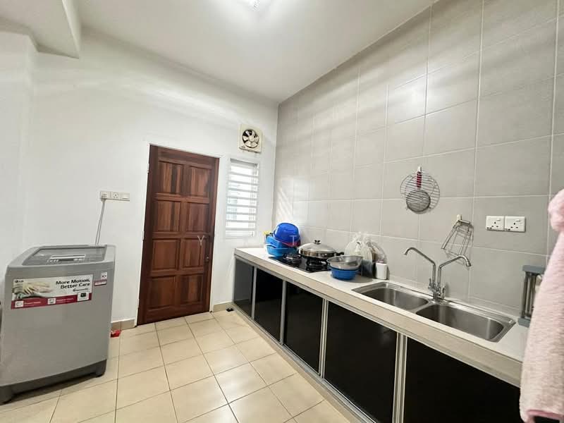 Rumah Teres 2-Tingkat untuk Dijual di Horizon Hills (Iskandar Puteri (Nusajaya)) - Yik Tat - PropertyGuru.com.my