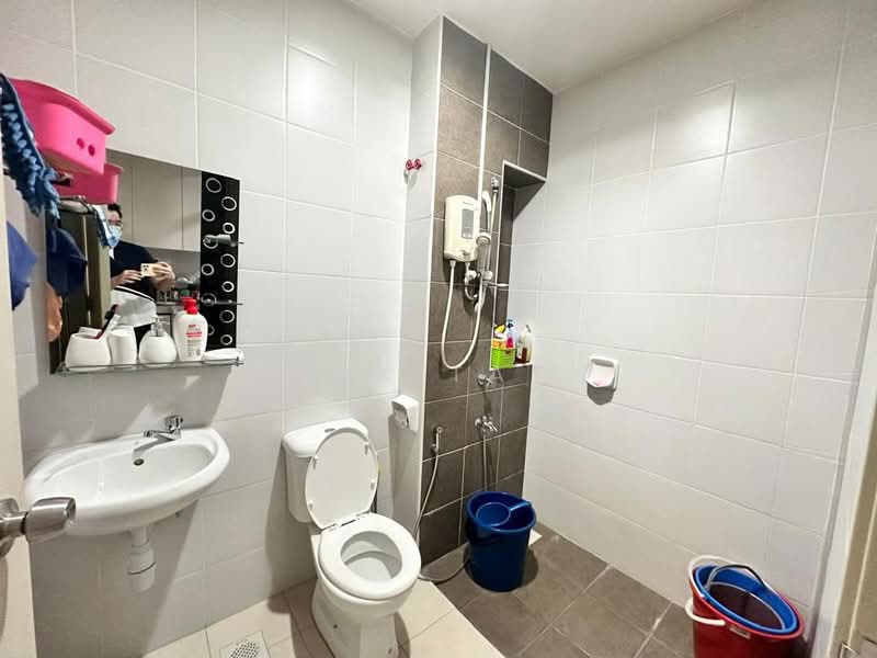 Rumah Teres 2-Tingkat untuk Dijual di Horizon Hills (Iskandar Puteri (Nusajaya)) - Yik Tat - PropertyGuru.com.my
