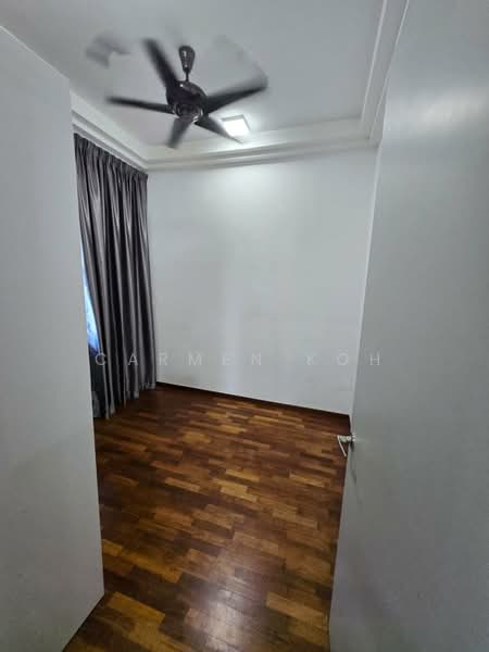 Kediaman Servis untuk Dijual di PJ Midtown - Carmen Koh - Interior - PropertyGuru.com.my