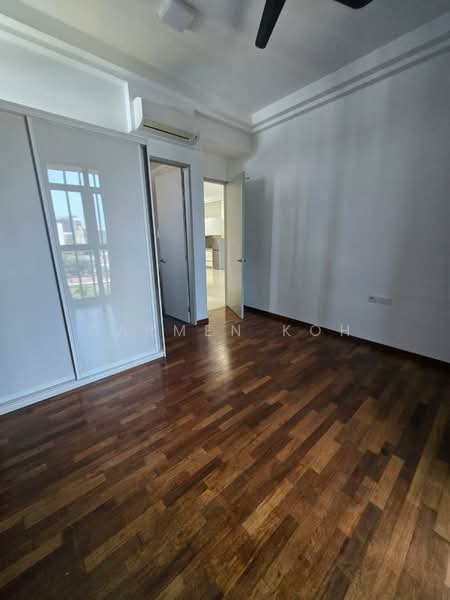 Kediaman Servis untuk Dijual di PJ Midtown - Carmen Koh - Bedroom - PropertyGuru.com.my