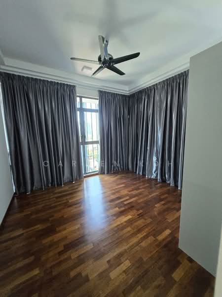 Kediaman Servis untuk Dijual di PJ Midtown - Carmen Koh - Interior - PropertyGuru.com.my