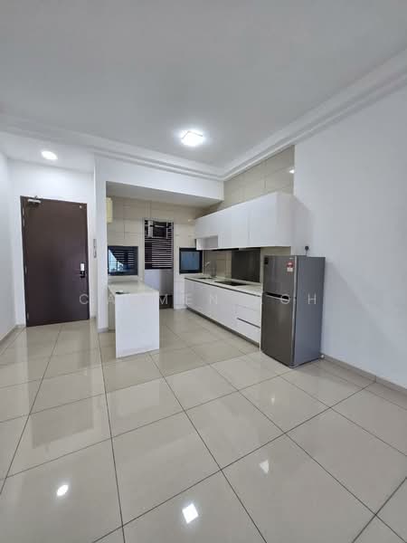 Kediaman Servis untuk Dijual di PJ Midtown - Carmen Koh - Kitchen - PropertyGuru.com.my