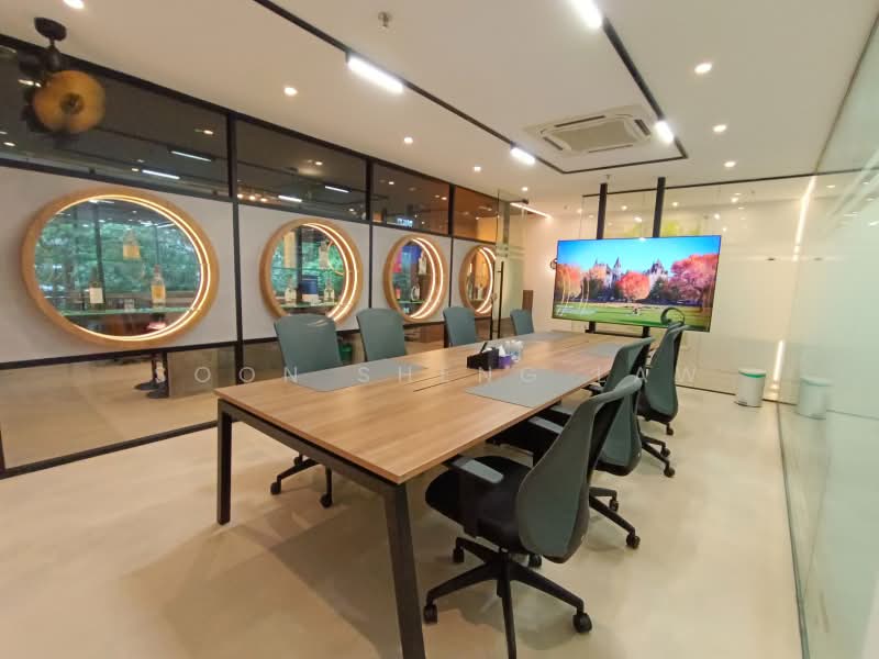 Pejabat untuk Disewa di Petaling Jaya (Selangor) - Soon Sheng Law - Interior - PropertyGuru.com.my