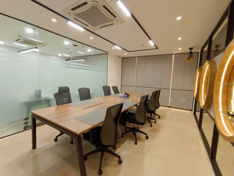 Pejabat untuk Disewa di Petaling Jaya (Selangor) - Soon Sheng Law - Interior - PropertyGuru.com.my