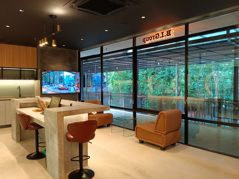 Pejabat untuk Disewa di Petaling Jaya (Selangor) - Soon Sheng Law - Interior - PropertyGuru.com.my