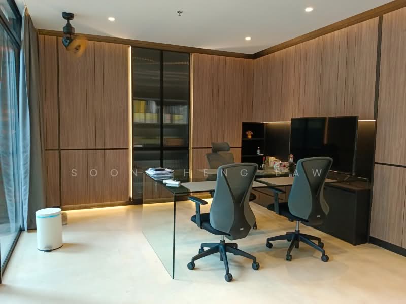 Pejabat untuk Disewa di Petaling Jaya (Selangor) - Soon Sheng Law - Study - PropertyGuru.com.my