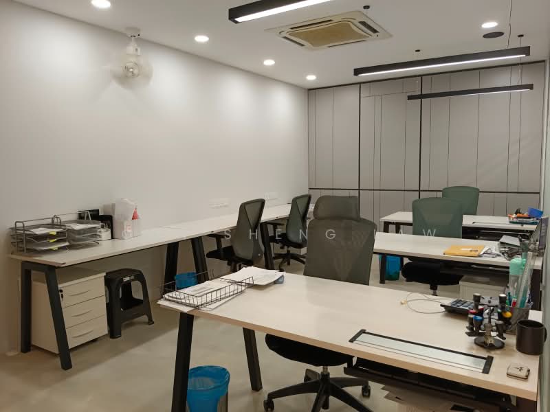 Pejabat untuk Disewa di Petaling Jaya (Selangor) - Soon Sheng Law - Interior - PropertyGuru.com.my
