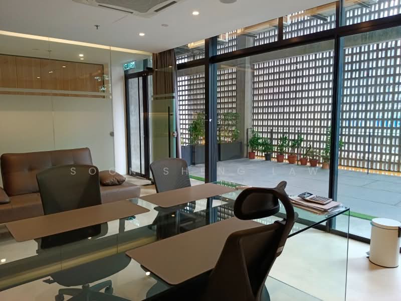 Pejabat untuk Disewa di Petaling Jaya (Selangor) - Soon Sheng Law - Interior - PropertyGuru.com.my