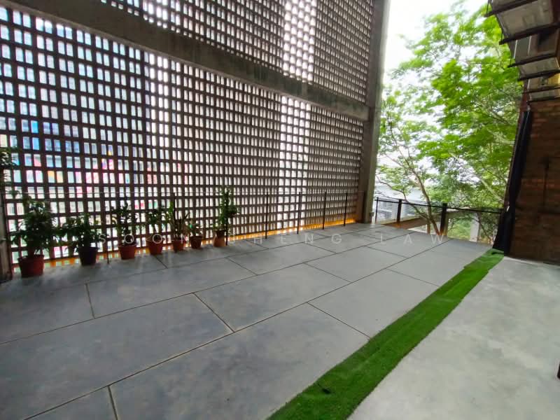 Pejabat untuk Disewa di Petaling Jaya (Selangor) - Soon Sheng Law - Exterior - PropertyGuru.com.my
