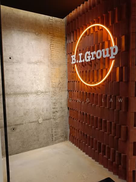 Pejabat untuk Disewa di Petaling Jaya (Selangor) - Soon Sheng Law - Entrance - PropertyGuru.com.my