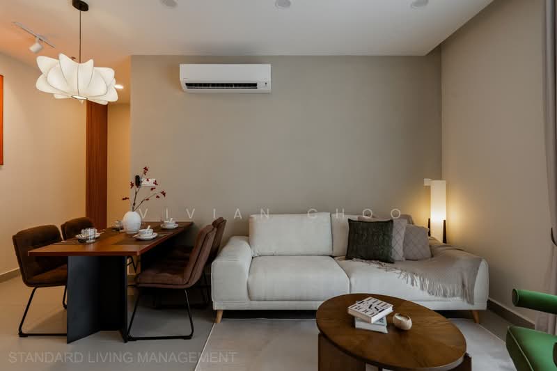 Service Residence for Rent at SWNK Houze @ BBCC - Vivian Choo - PropertyGuru.com.my