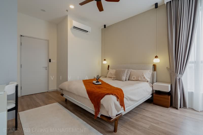 Service Residence for Rent at SWNK Houze @ BBCC - Vivian Choo - PropertyGuru.com.my
