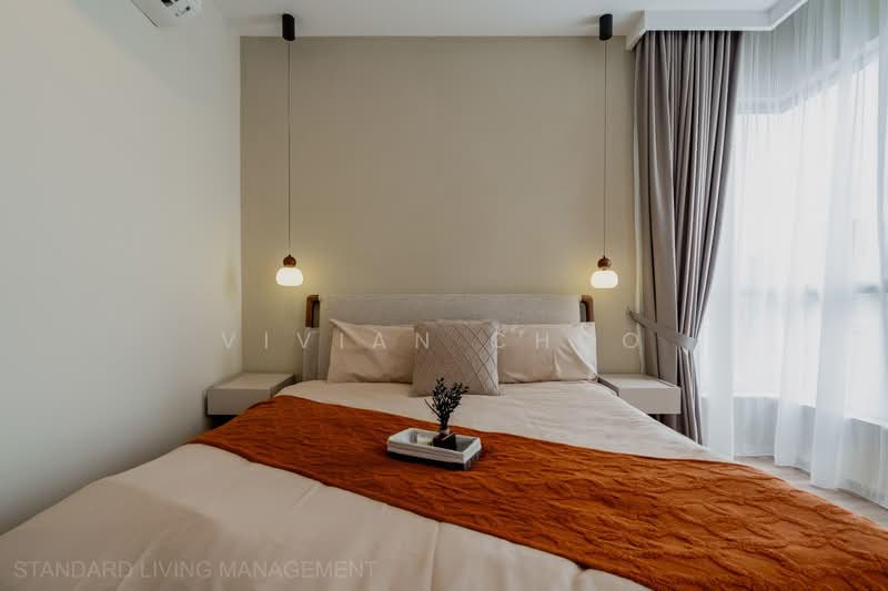 Service Residence for Rent at SWNK Houze @ BBCC - Vivian Choo - PropertyGuru.com.my