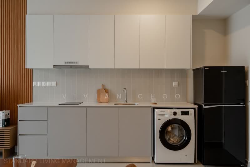 Service Residence for Rent at SWNK Houze @ BBCC - Vivian Choo - PropertyGuru.com.my