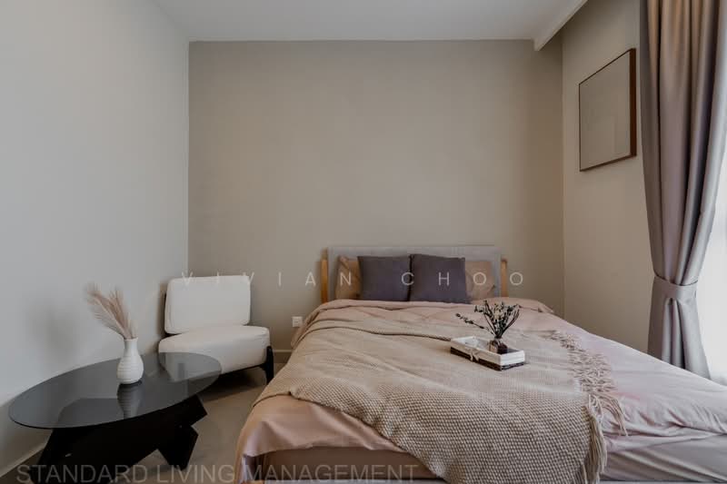 Service Residence for Rent at SWNK Houze @ BBCC - Vivian Choo - PropertyGuru.com.my