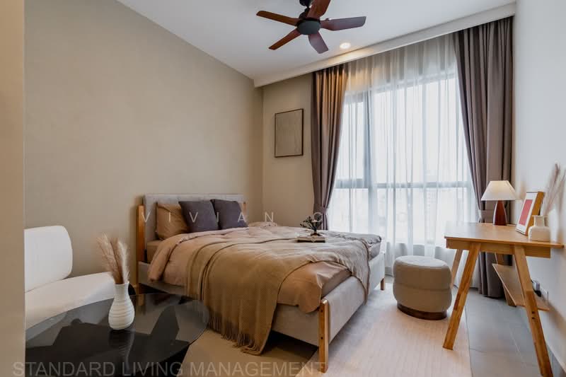 Service Residence for Rent at SWNK Houze @ BBCC - Vivian Choo - PropertyGuru.com.my
