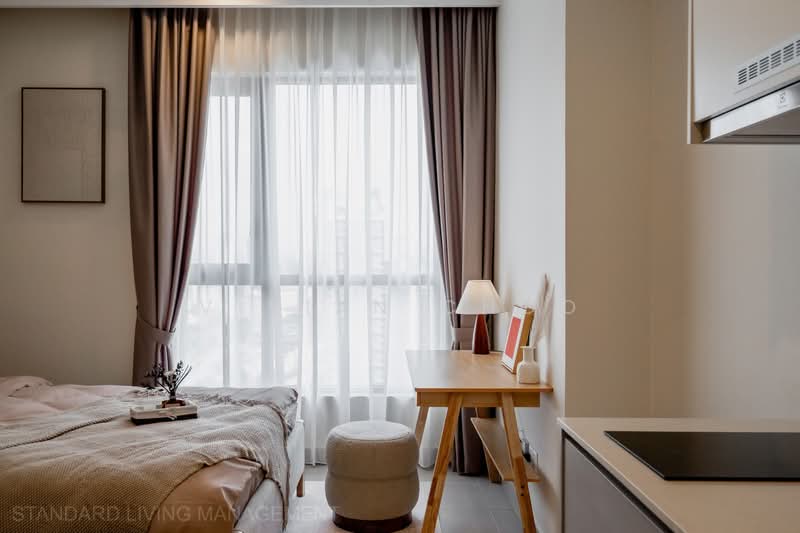 Service Residence for Rent at SWNK Houze @ BBCC - Vivian Choo - PropertyGuru.com.my