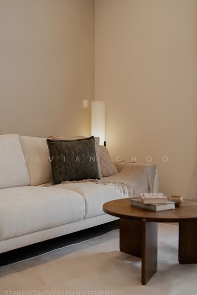 Service Residence for Rent at SWNK Houze @ BBCC - Vivian Choo - PropertyGuru.com.my