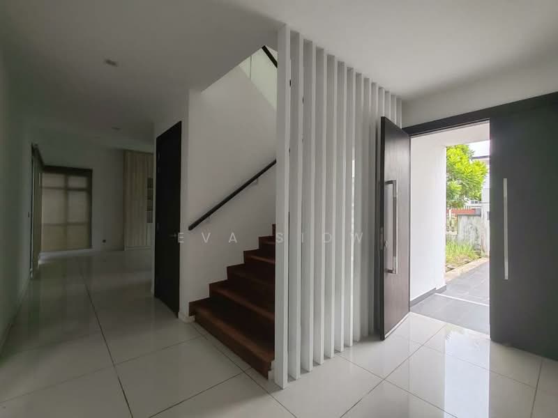 Bungalow House untuk Dijual di Horizon Hills (Iskandar Puteri (Nusajaya)) - Eva Siow - Entrance - PropertyGuru.com.my