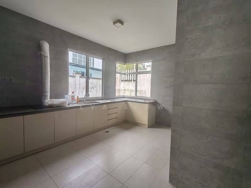 Bungalow House untuk Dijual di Horizon Hills (Iskandar Puteri (Nusajaya)) - Eva Siow - Kitchen - PropertyGuru.com.my