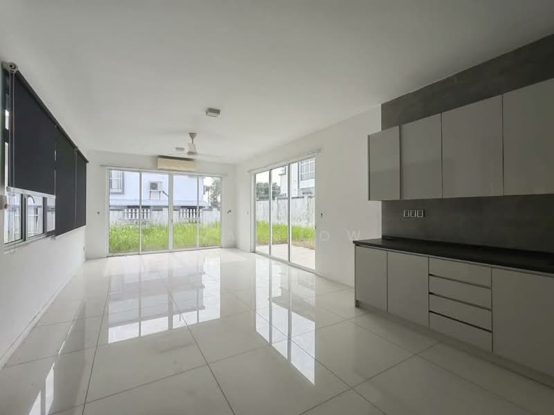 Bungalow House untuk Dijual di Horizon Hills (Iskandar Puteri (Nusajaya)) - Eva Siow - Living Room - PropertyGuru.com.my