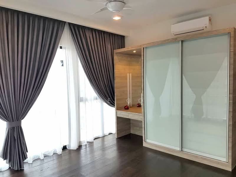 Condominium for Rent at One Central Park - Jane Goh - Bedroom - PropertyGuru.com.my