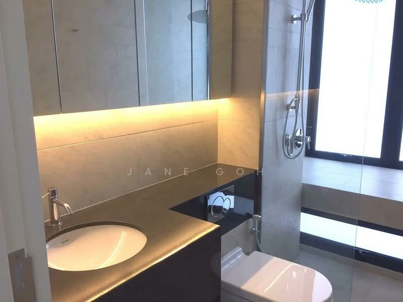 Condominium for Rent at One Central Park - Jane Goh - Bathroom - PropertyGuru.com.my