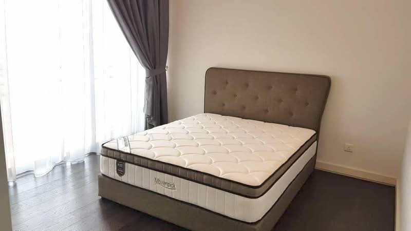 Condominium for Rent at One Central Park - Jane Goh - Bedroom - PropertyGuru.com.my