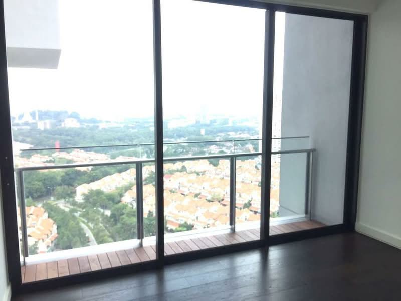 Condominium for Rent at One Central Park - Jane Goh - View - PropertyGuru.com.my