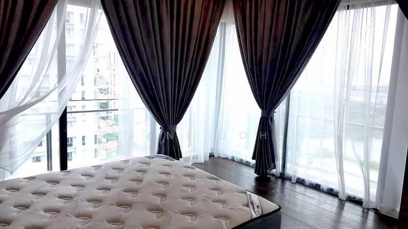 Condominium for Rent at One Central Park - Jane Goh - Bedroom - PropertyGuru.com.my