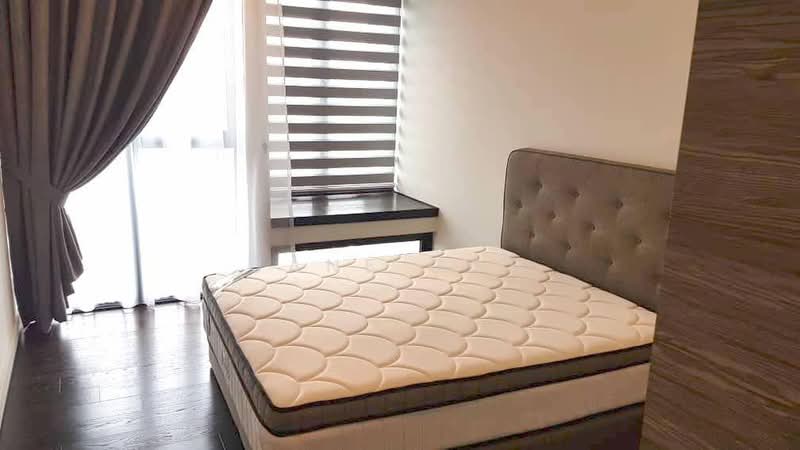 Condominium for Rent at One Central Park - Jane Goh - Bedroom - PropertyGuru.com.my