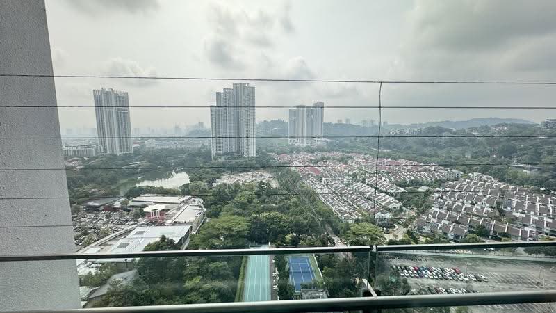 Condominium for Rent at One Central Park - Jane Goh - View - PropertyGuru.com.my