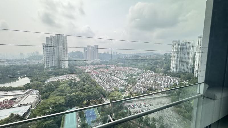 Condominium for Rent at One Central Park - Jane Goh - View - PropertyGuru.com.my