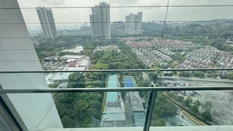 Condominium for Rent at One Central Park - Jane Goh - View - PropertyGuru.com.my