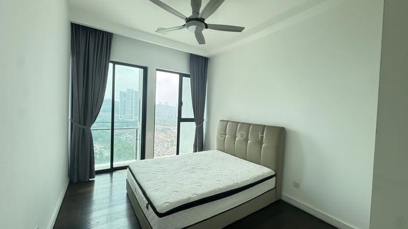 Condominium for Rent at One Central Park - Jane Goh - Bedroom - PropertyGuru.com.my