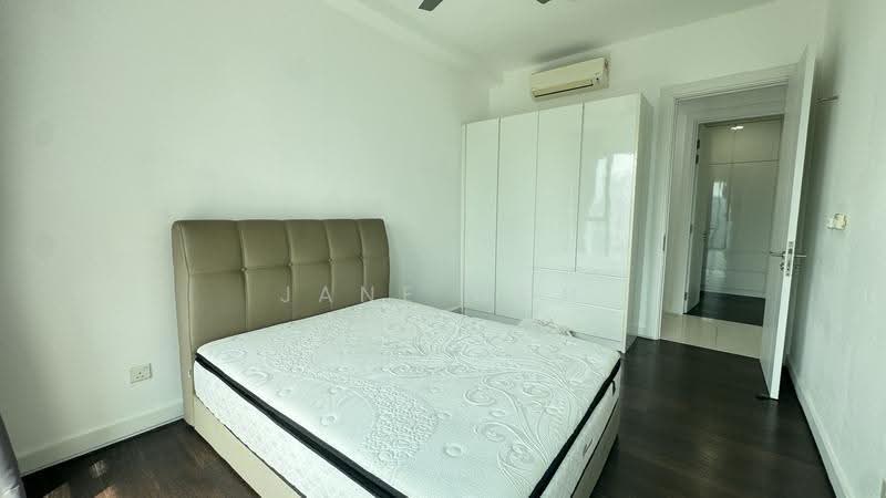 Condominium for Rent at One Central Park - Jane Goh - Bedroom - PropertyGuru.com.my