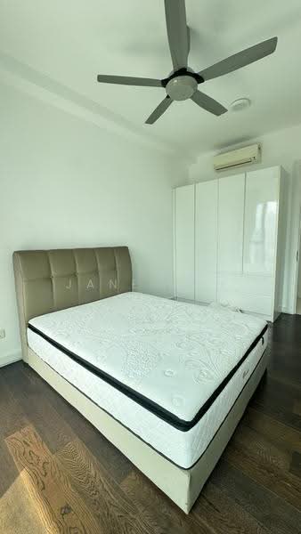 Condominium for Rent at One Central Park - Jane Goh - Bedroom - PropertyGuru.com.my