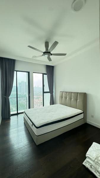 Condominium for Rent at One Central Park - Jane Goh - Bedroom - PropertyGuru.com.my