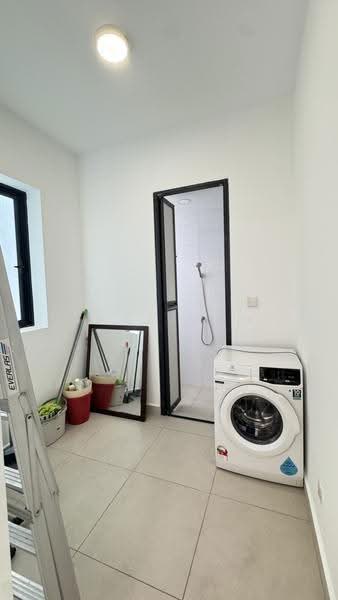 Condominium for Rent at One Central Park - Jane Goh - Interior - PropertyGuru.com.my
