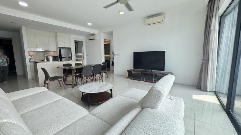 Condominium for Rent at One Central Park - Jane Goh - PropertyGuru.com.my
