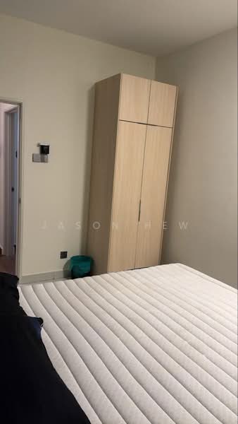 Kediaman Servis untuk Dijual di BSP 21 - Jason Hew - Bedroom - PropertyGuru.com.my