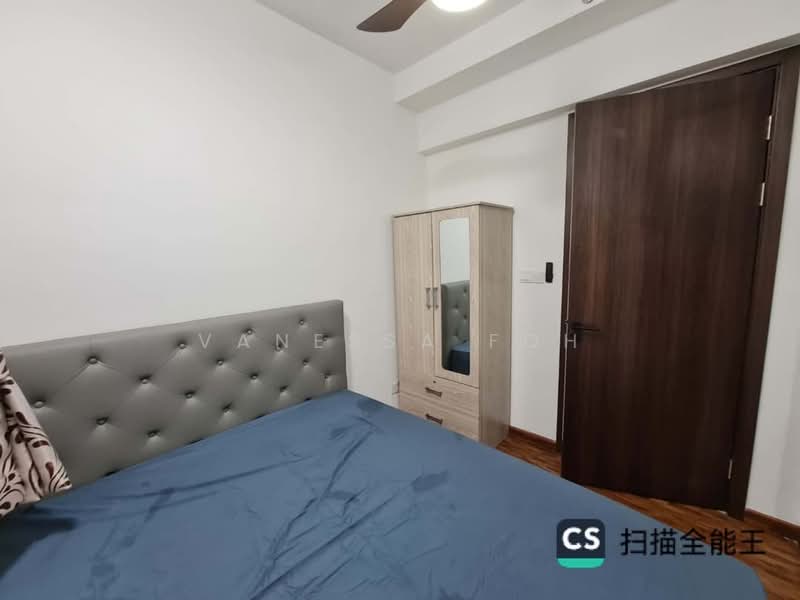 Kediaman Servis untuk Disewa di K Avenue - Vanessa Foh - PropertyGuru.com.my