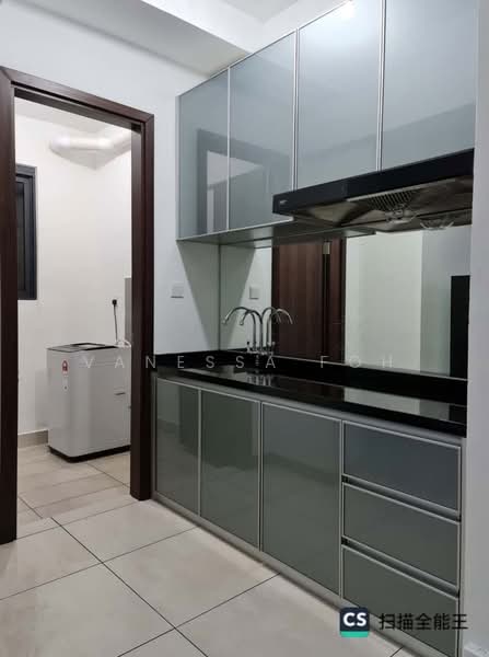 Kediaman Servis untuk Disewa di K Avenue - Vanessa Foh - PropertyGuru.com.my