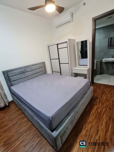 Kediaman Servis untuk Disewa di K Avenue - Vanessa Foh - PropertyGuru.com.my