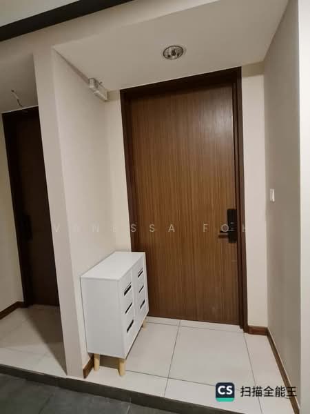 Kediaman Servis untuk Disewa di K Avenue - Vanessa Foh - PropertyGuru.com.my
