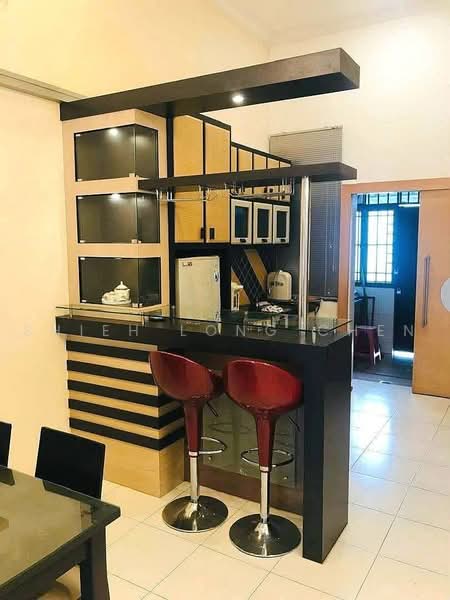 Rumah Teres 1-Tingkat untuk Dijual di Taman Molek (Johor Bahru) - Shieh Long Chen - Interior - PropertyGuru.com.my