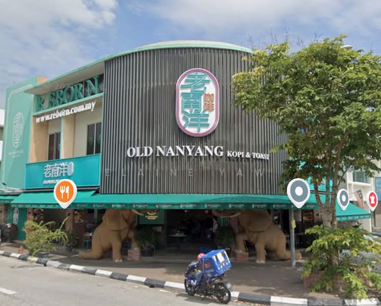 Kedai untuk Disewa di Taman Esplanad (Bukit Jalil) - Elaine Yaw - PropertyGuru.com.my